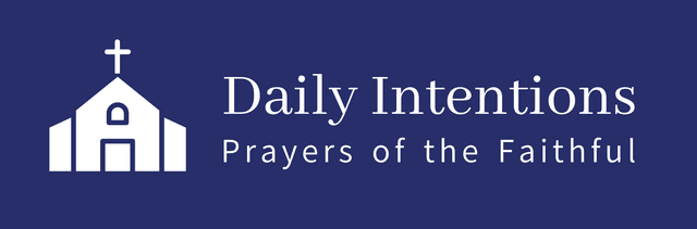 Daily Intentions Logo